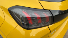 Peugeot 208 1.2 PureTech 100 Allure Premium + 5dr Petrol Hatchback